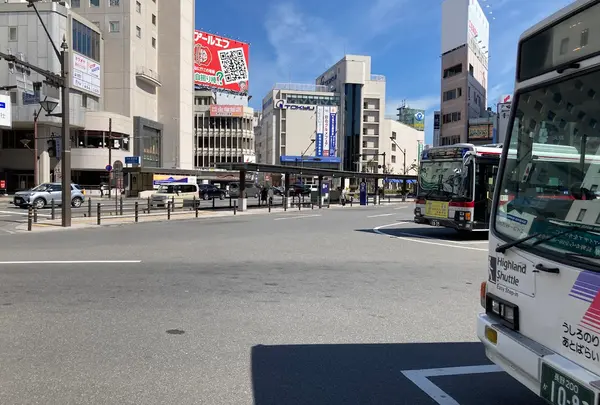 長野駅
