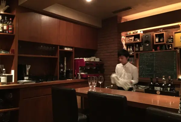モレスク