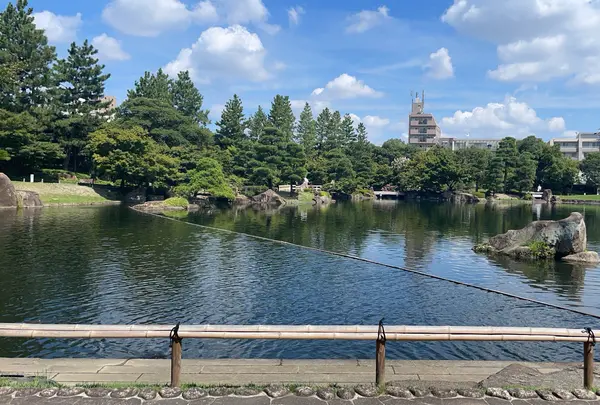 徳川園の写真・動画_image_1880925