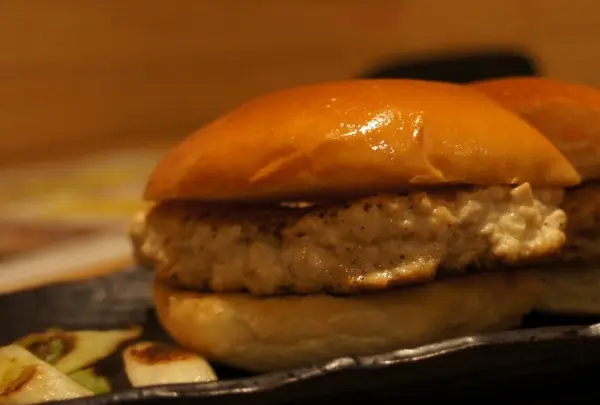 対馬バーガーＫＩＹＯ