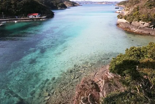 赤島大橋