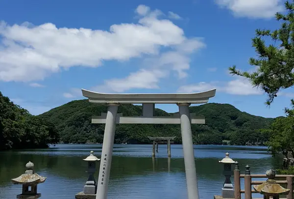 和多都美神社の写真・動画_image_188144