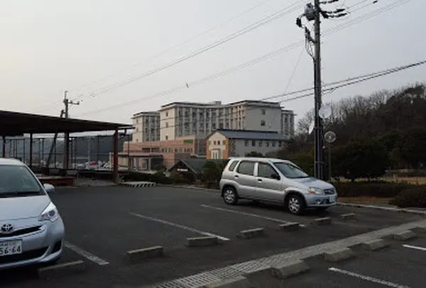 湯多里ランドつしま