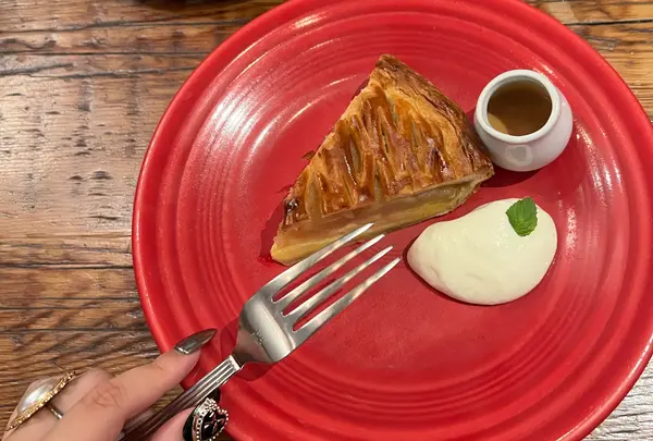 GRANNY SMITH APPLE PIE & COFFEE 青山店 (グラニースミス アップルパイ&コーヒー)の写真・動画_image_1882259