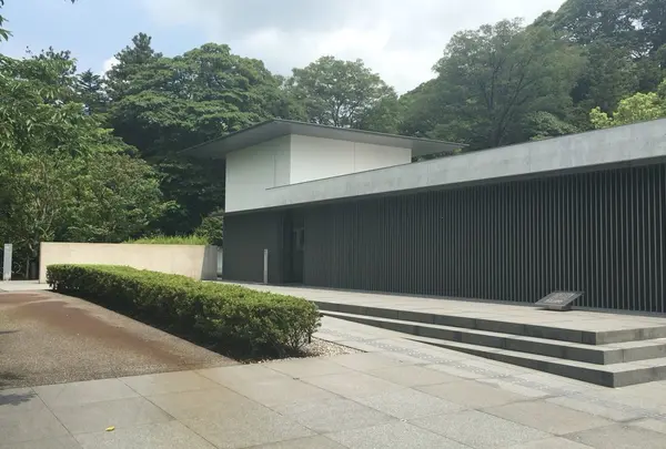 鈴木大拙館の写真・動画_image_188361