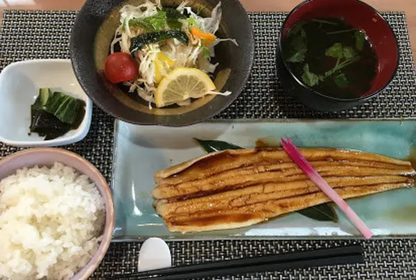 あなご亭