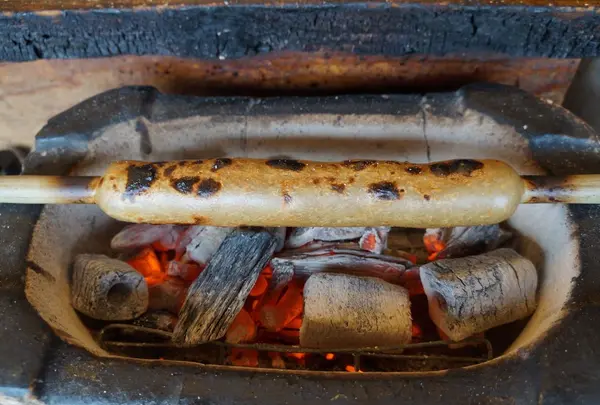 カネマスの七輪焼きの写真・動画_image_188399