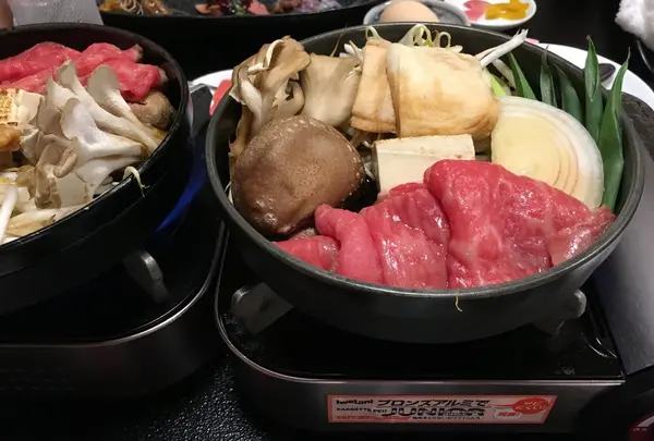 松喜屋