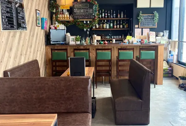 Cafe & Bar Weal'S