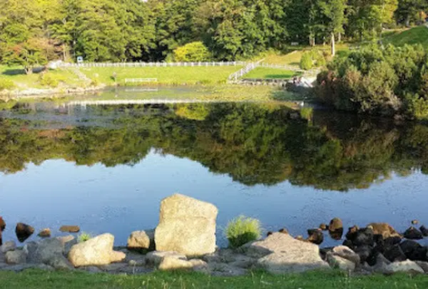 北海道子どもの国