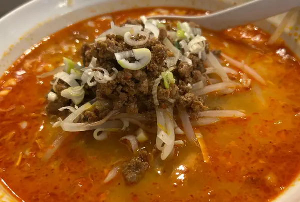 チャーボン多福楼 京橋店
