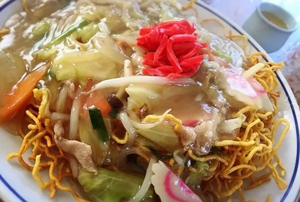 中華一番
