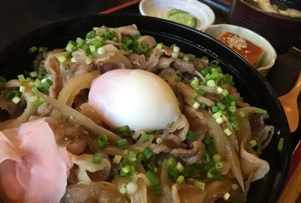 松葉屋そば店