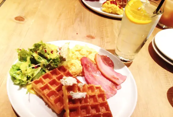 グッドモーニングカフェ 早稲田の写真・動画_image_188860