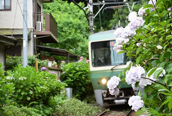 鎌倉駅