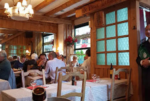 Restaurant Auberge de Savièse