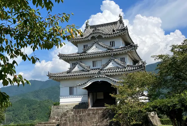 宇和島城の写真・動画_image_1889370