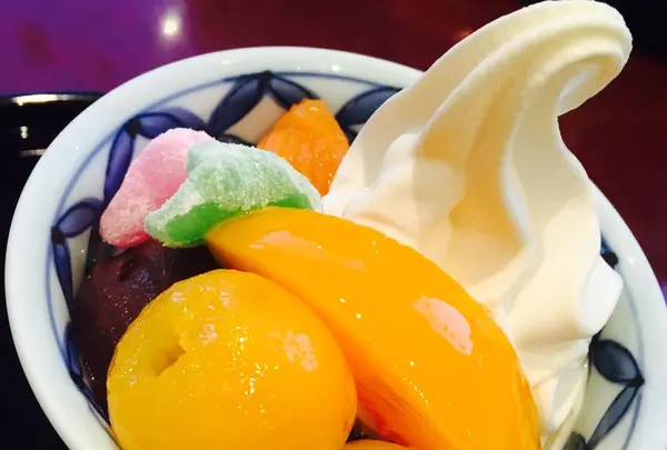 麻布茶房吉祥寺店