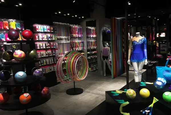 ササキスポーツ原宿店