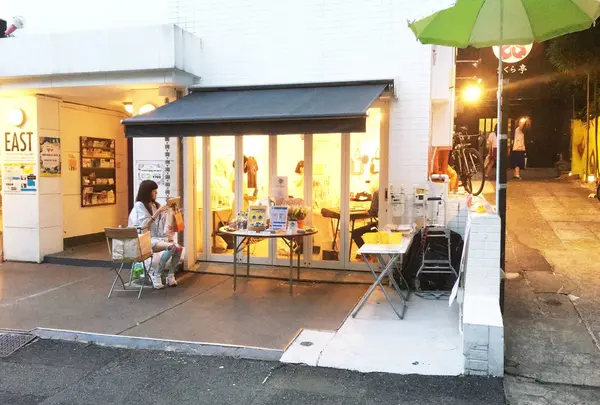 デザインフェスタギャラリー（DESIGN FESTA GALLERY）