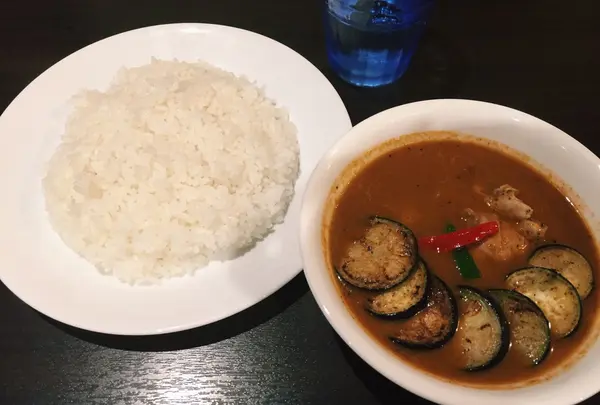 curry 草枕の写真・動画_image_189098