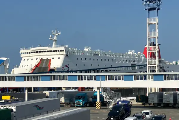 大阪南港の写真・動画_image_1891141