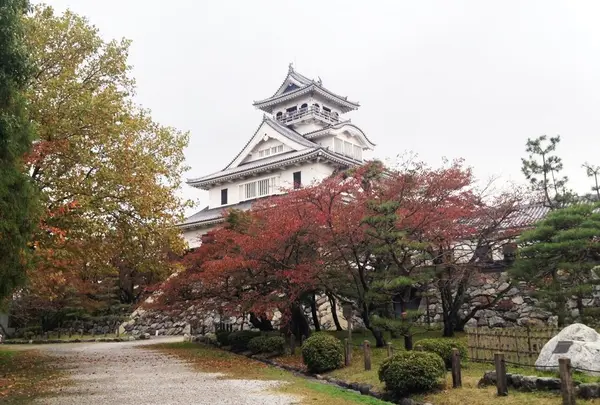 長浜城歴史博物館