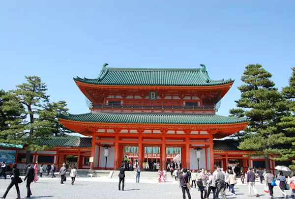 今宮神社