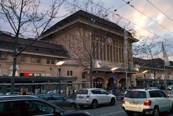 Lausanne Capitale Olympique