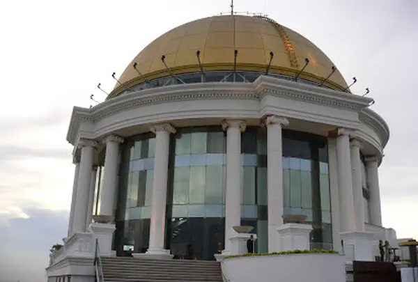 Sirocco