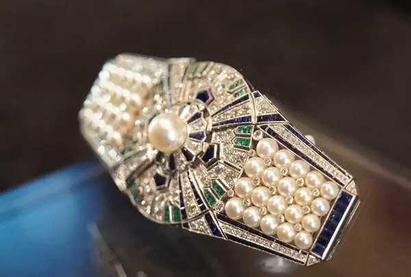 ミキモト真珠島