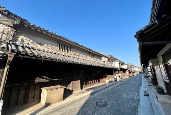 楠戸家住宅