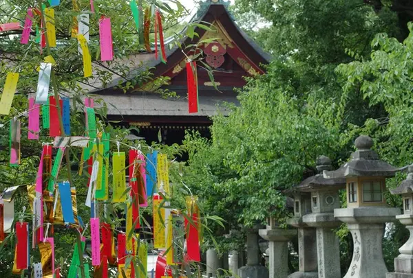北野天満宮