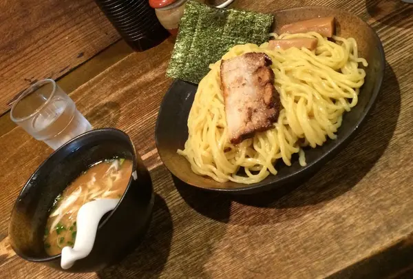 一 hajime