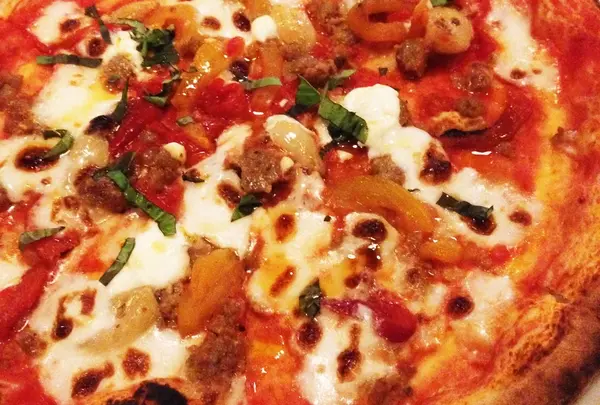 Pizzacraft