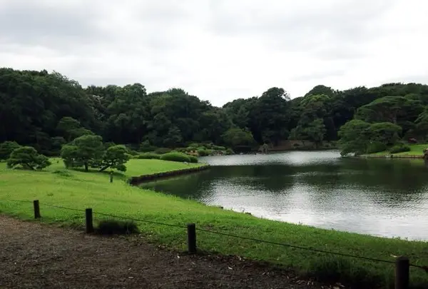 六義園の写真・動画_image_189476