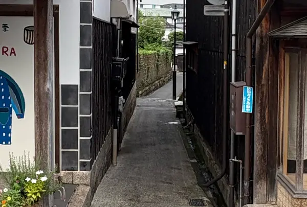 倉敷美観地区ひやさいの写真・動画_image_1895172