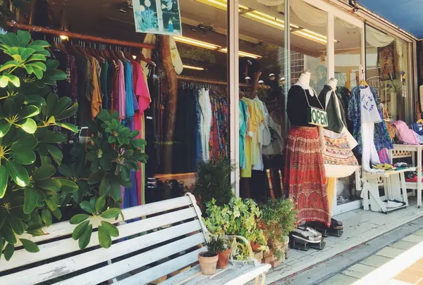 ｇｌａｄ・ｓｔｏｒｅ
