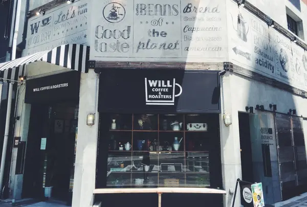 Will Coffee & Roastersの写真・動画_image_189527