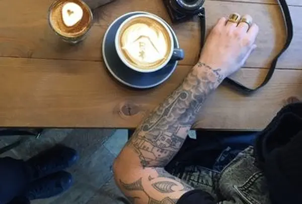 Deus Ex Machina TOKYO