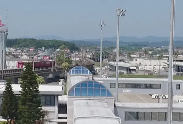 宮崎空港