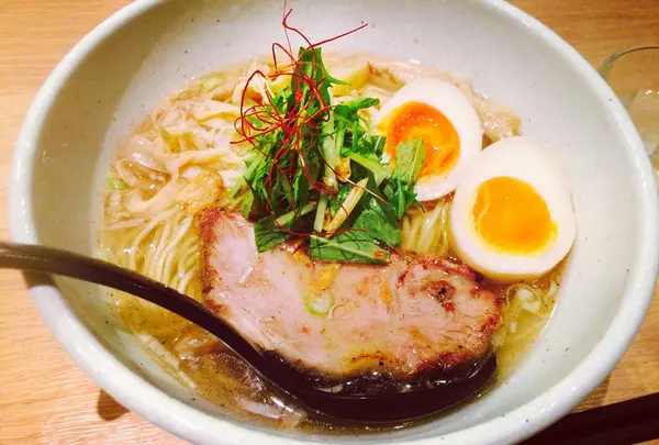 麺屋 宗 中目黒店（めんやそう）の写真・動画_image_189644
