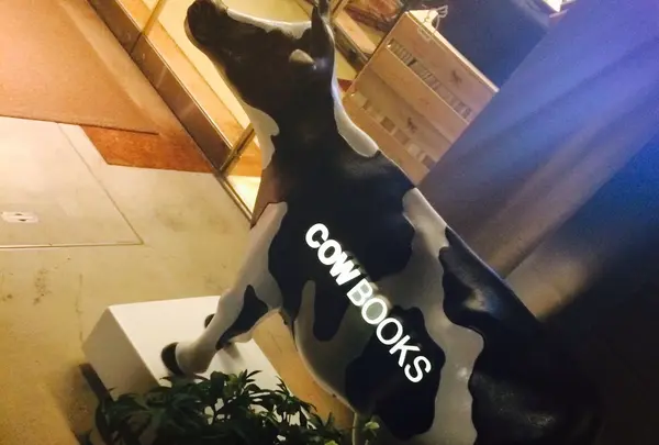 COW BOOKS 中目黒の写真・動画_image_189709