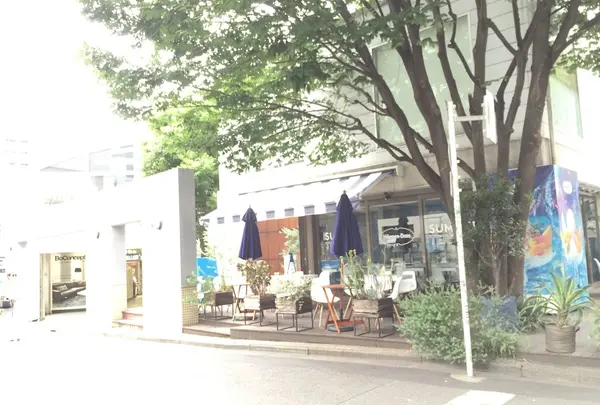 イベントカフェ