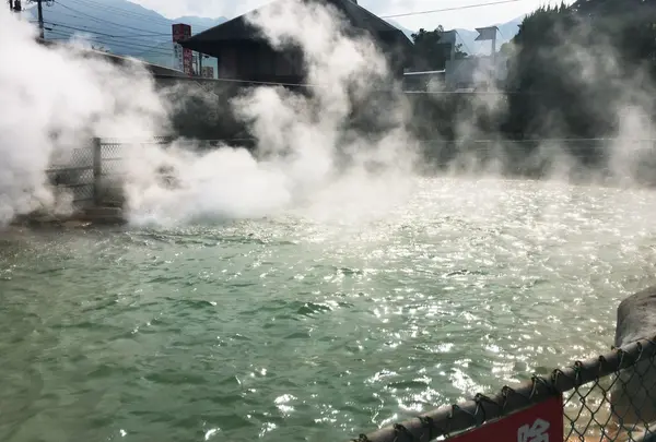 鬼山地獄の写真・動画_image_189807