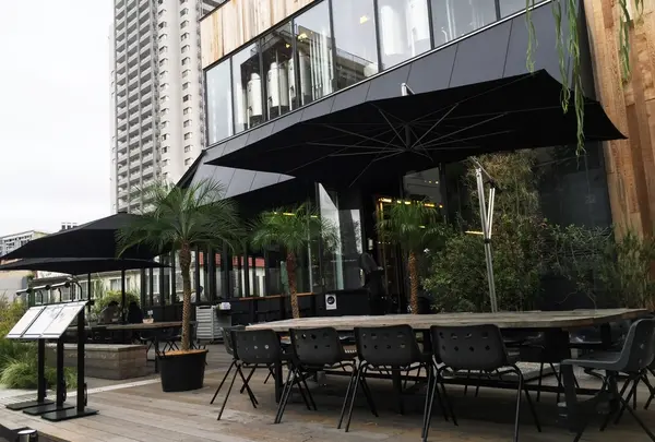 GARDEN HOUSE CRAFTS（ガーデンハウス クラフツ）