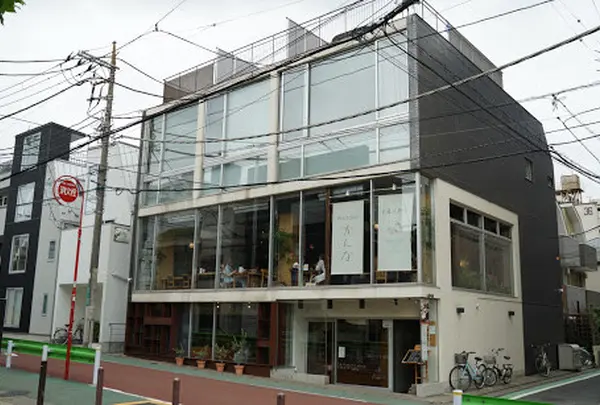 かんな