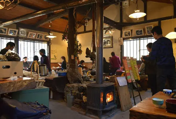 仙人小屋