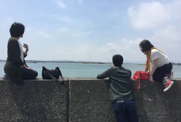 舞阪漁港
