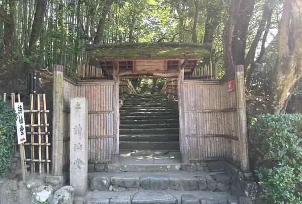 詩仙堂丈山寺の写真・動画_image_189976